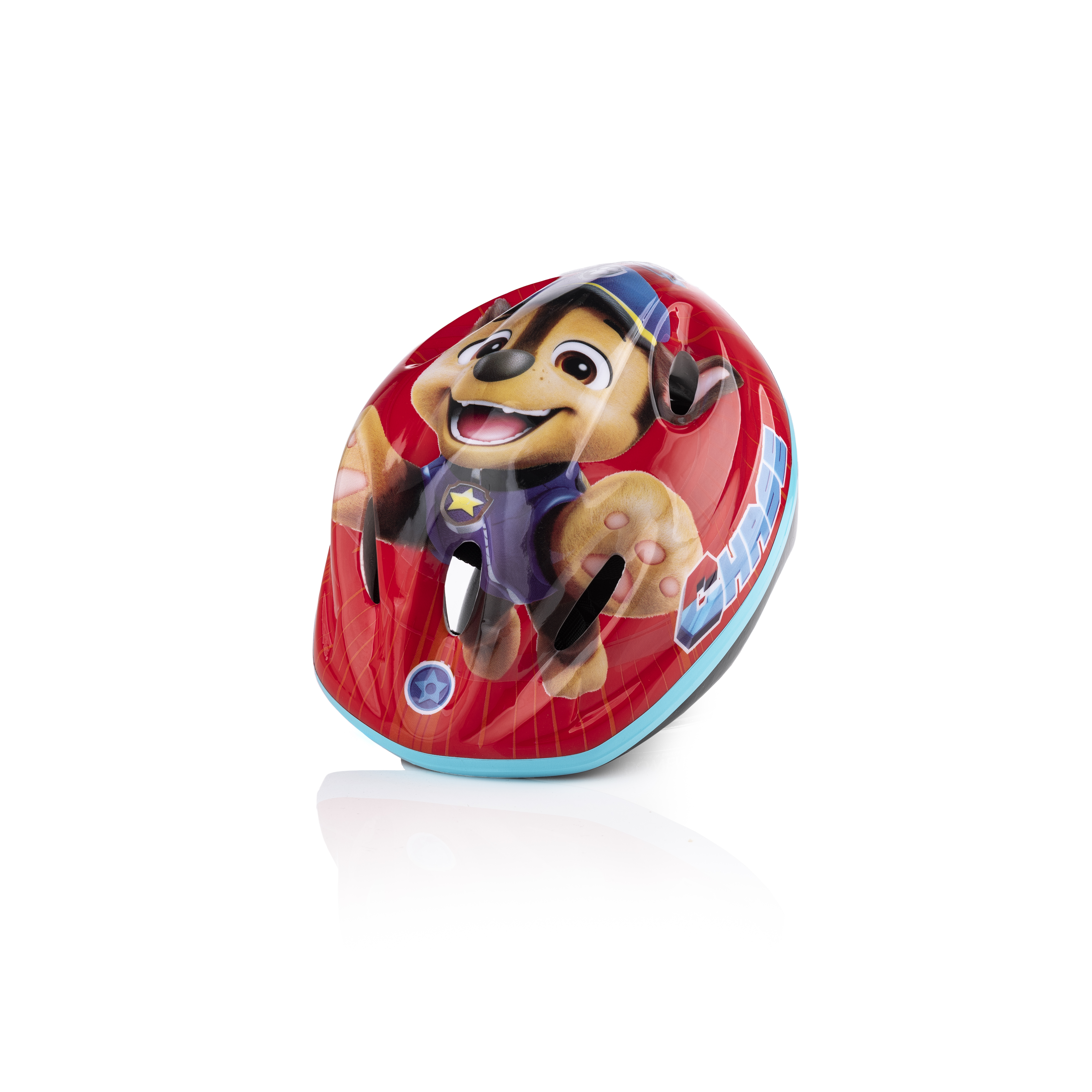 Velosipēda ķivere Paw Patrol, izmērs 48-52