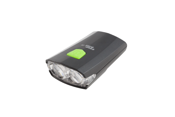 Priekšējais lukturis "USB FRONT", uzlādējams