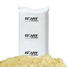 ISOVER KV 041 KA Beramā Minerālvate