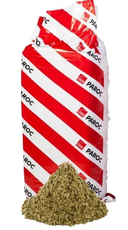 PAROC BLT3 Beramā Akmens Vate (15kg)