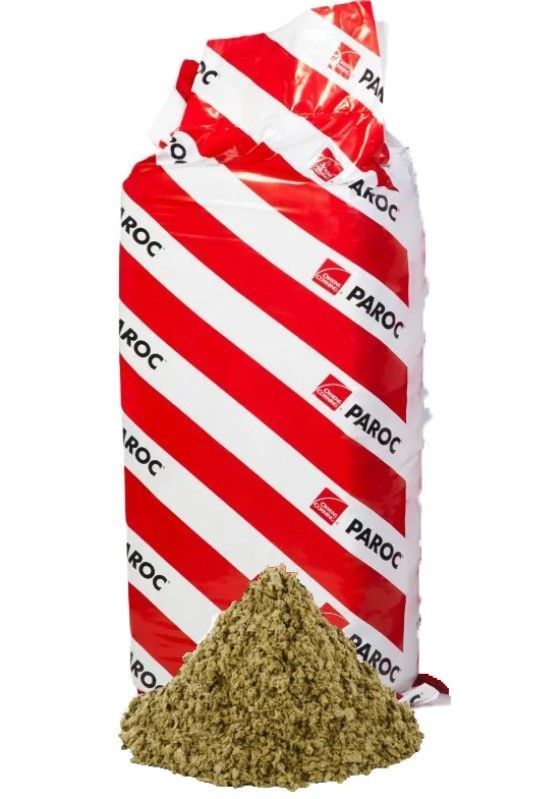 PAROC BLT9 Beramā Akmens Vate (15kg)