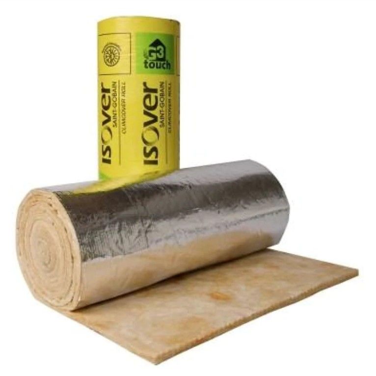 ISOVER ClimCover CR Alu 2 (KIM-AL)