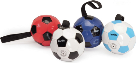 Camon Rotaļlieta Suņiem Futbola bumba ar
