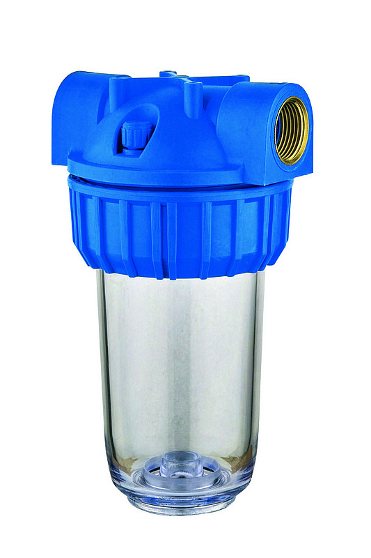 Ūdens filtrs TREDI 7`` 1/2`