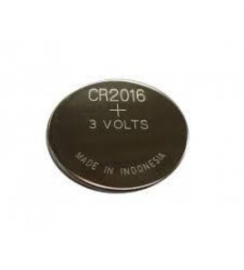 Baterijas GP CR2016 3V Kods CR2016-G5