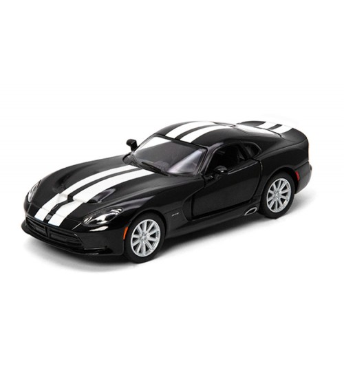 Metāla mašīnas modelis 2013 SRT Viper