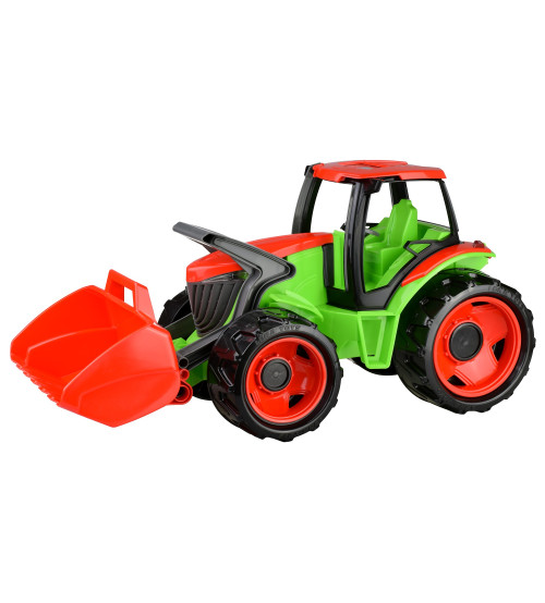 Traktors LENA MAXI 65 cm (kastē)