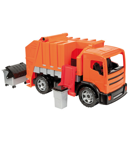 Lielais atkritumu izvedējs LENA MAXI 72cm