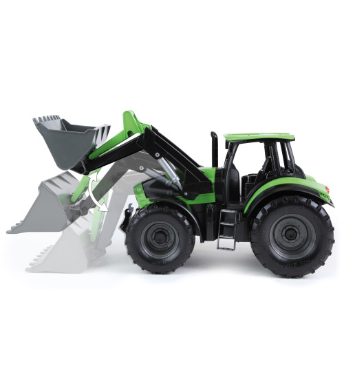 Traktors Worxx Fahr Agrotron 7250 TTV