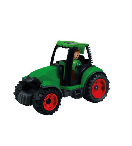 Traktors Lena Truckies L01624 17 cm