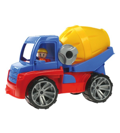 Auto betona maisītājs Lena L04403 Truxx