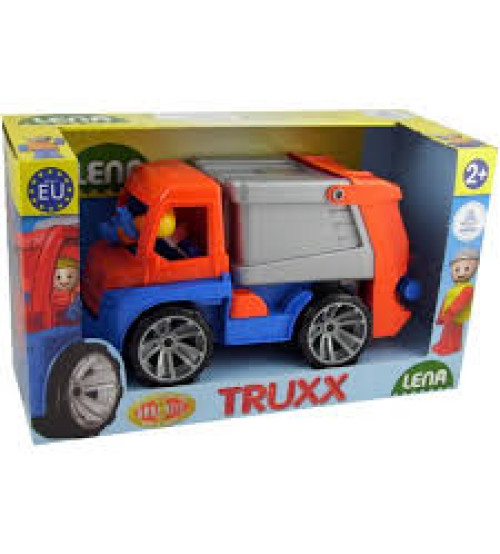 Atkritumu izvedējs Lena  Truxx 29 cm