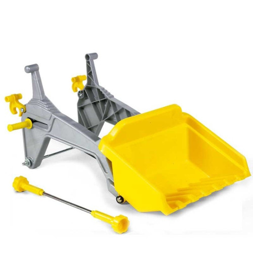 Kauss traktoriem rollyKid Lader 409310 Vācija