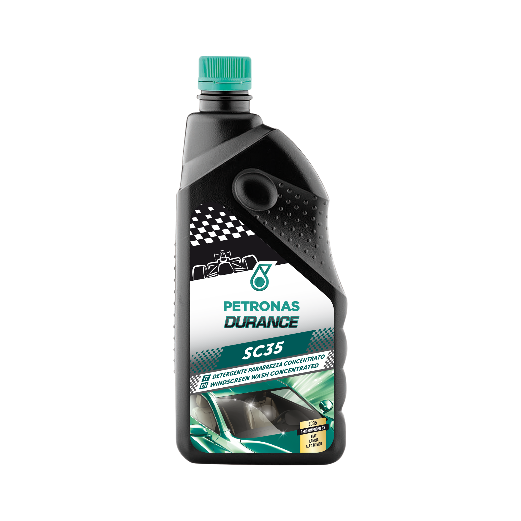 Durance SC35 PETRONAS 1 l