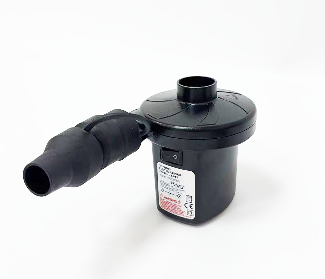 ELEKTRISKAIS SŪKNIS "E-PUMP"