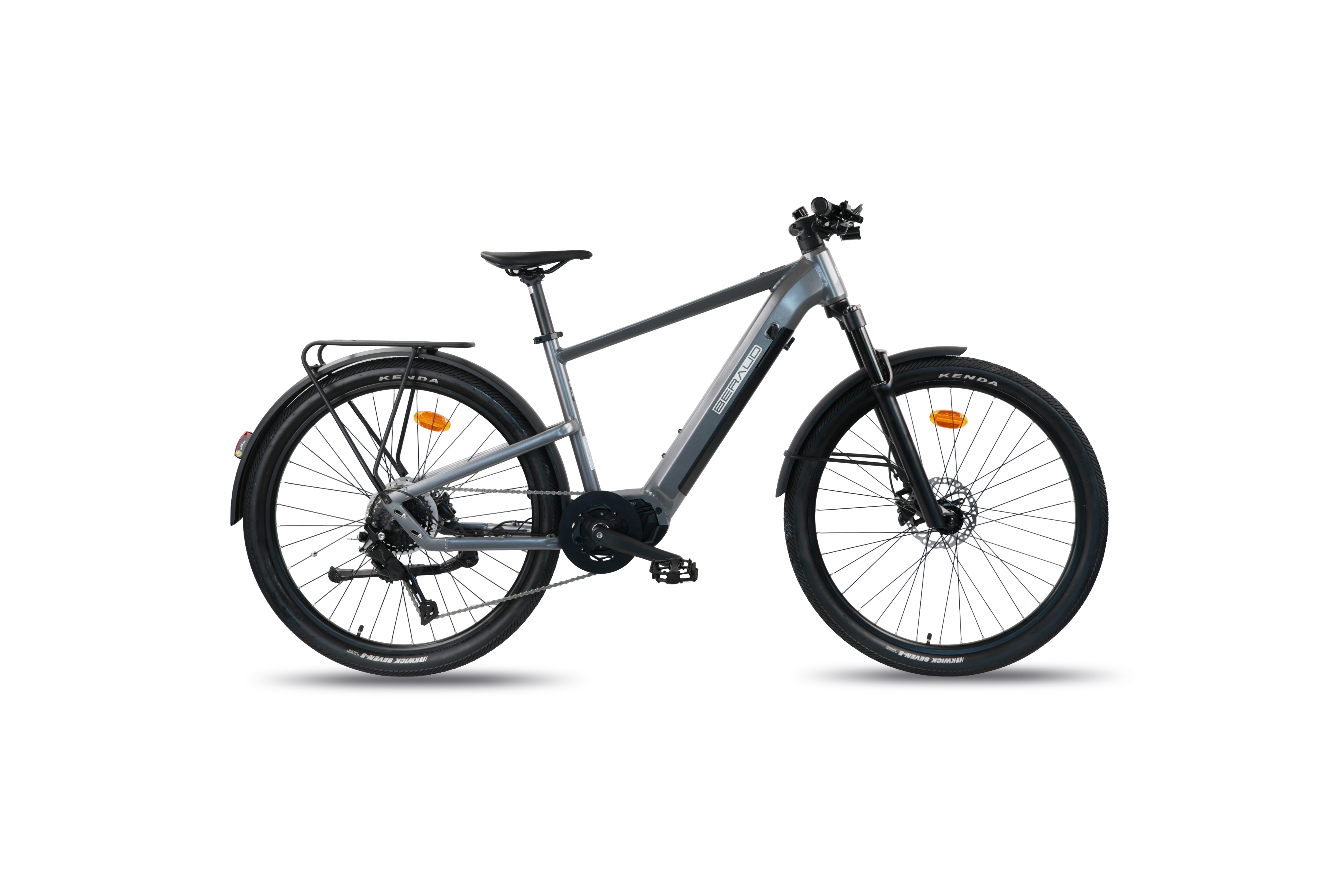 MTB Hardtail MM SUV 27.5&quot