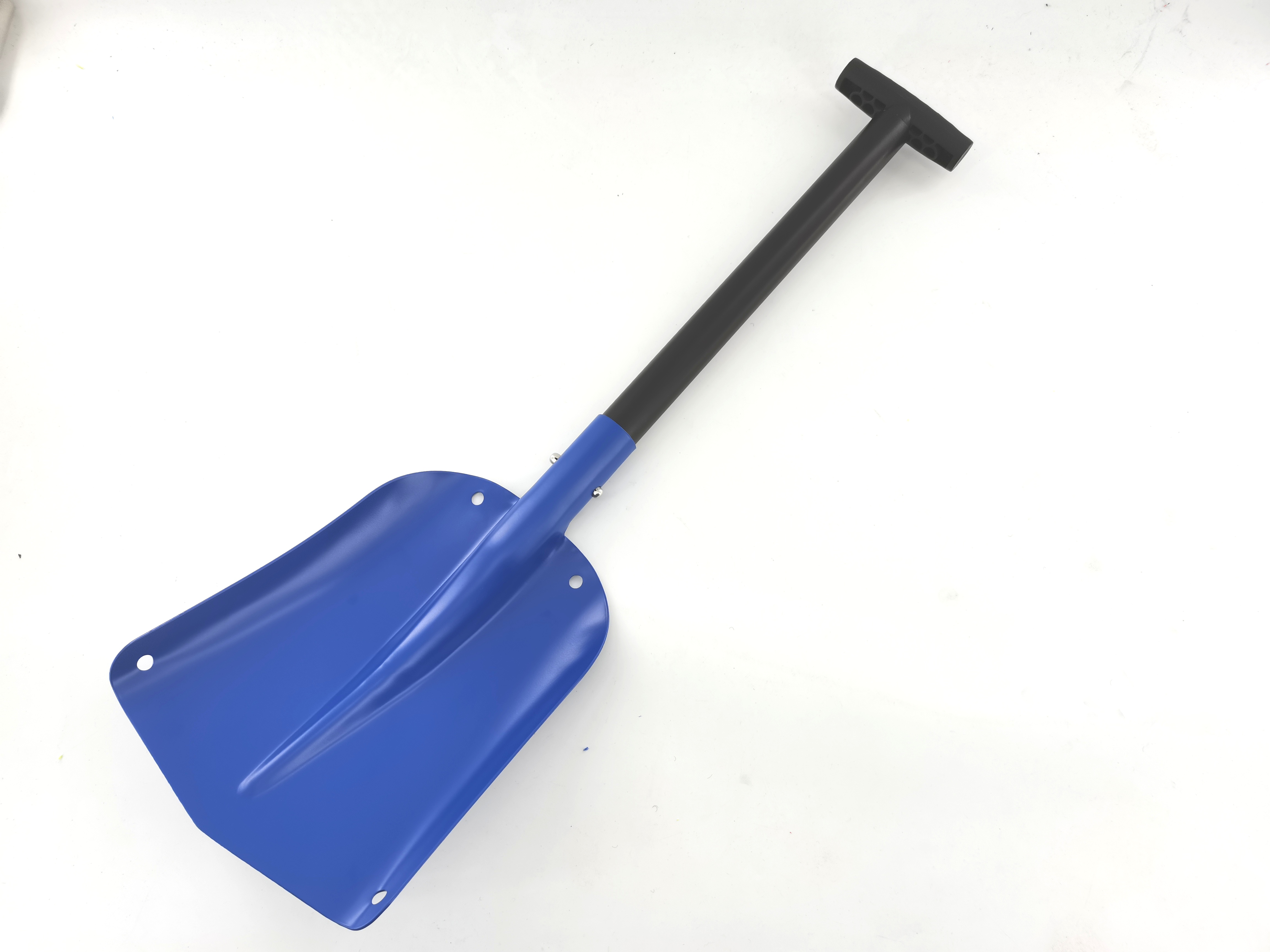 Alumīnija sniega lāptsta 71 CM