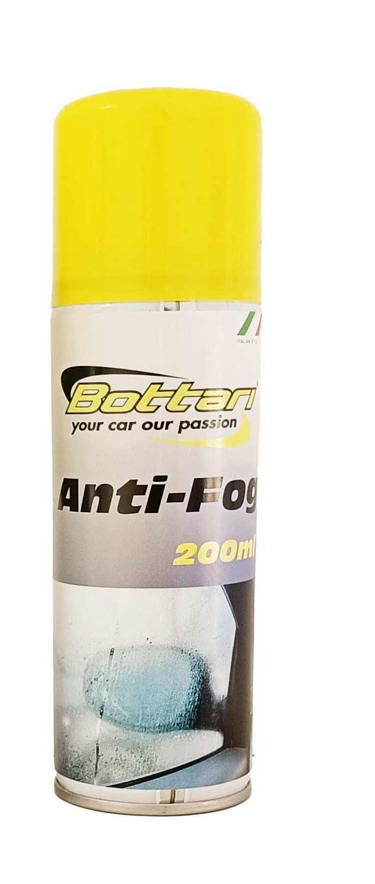 Anti-Fog – Pret Aizsvīšanu 200ml
