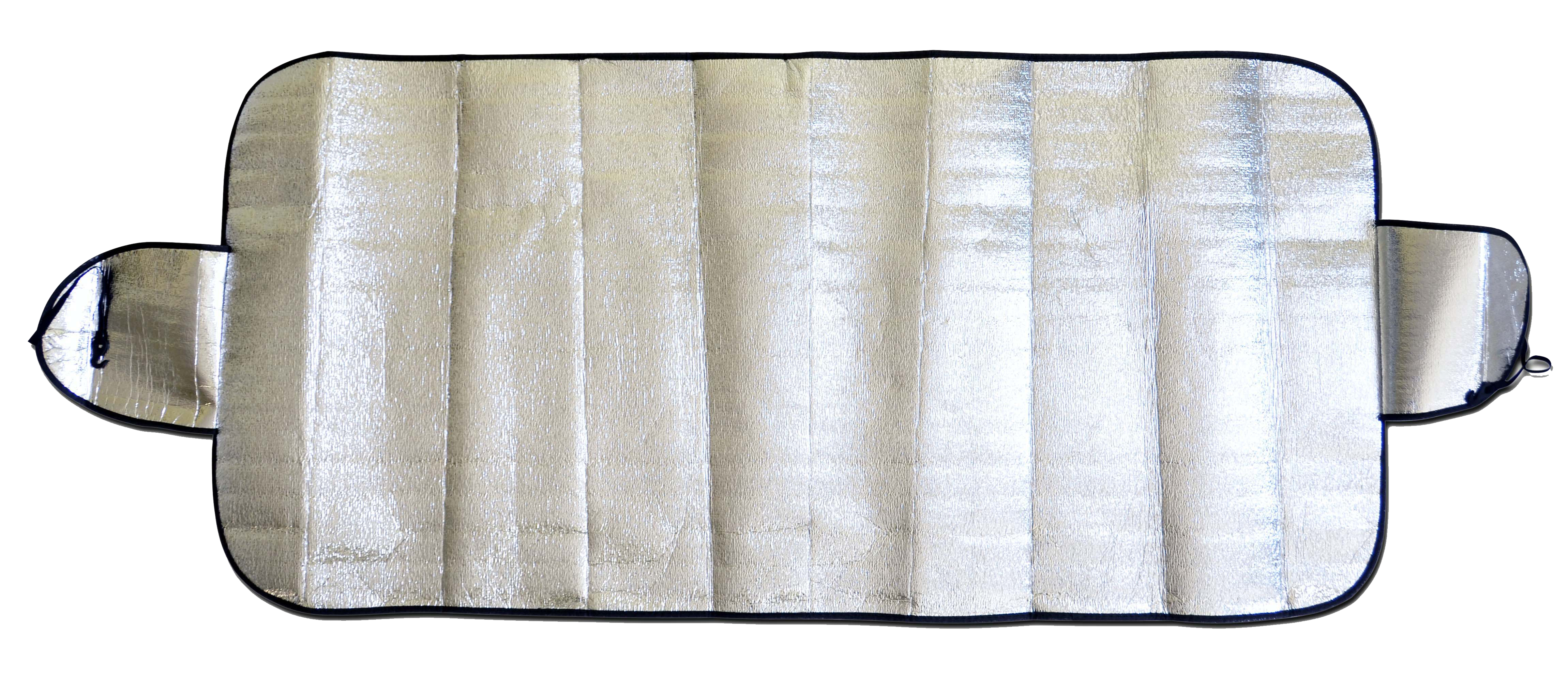 Priekšējā stikla aizsargs "SHADE" 150×70 cm