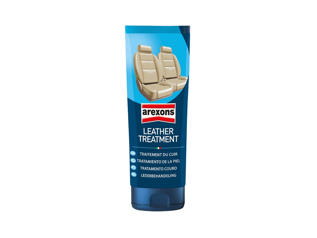 Ādas apstrāde AREXONS 200 ml