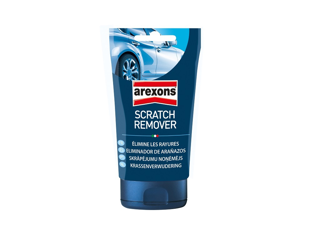 Skrāpējumu noņēmējs AREXONS 150 ml