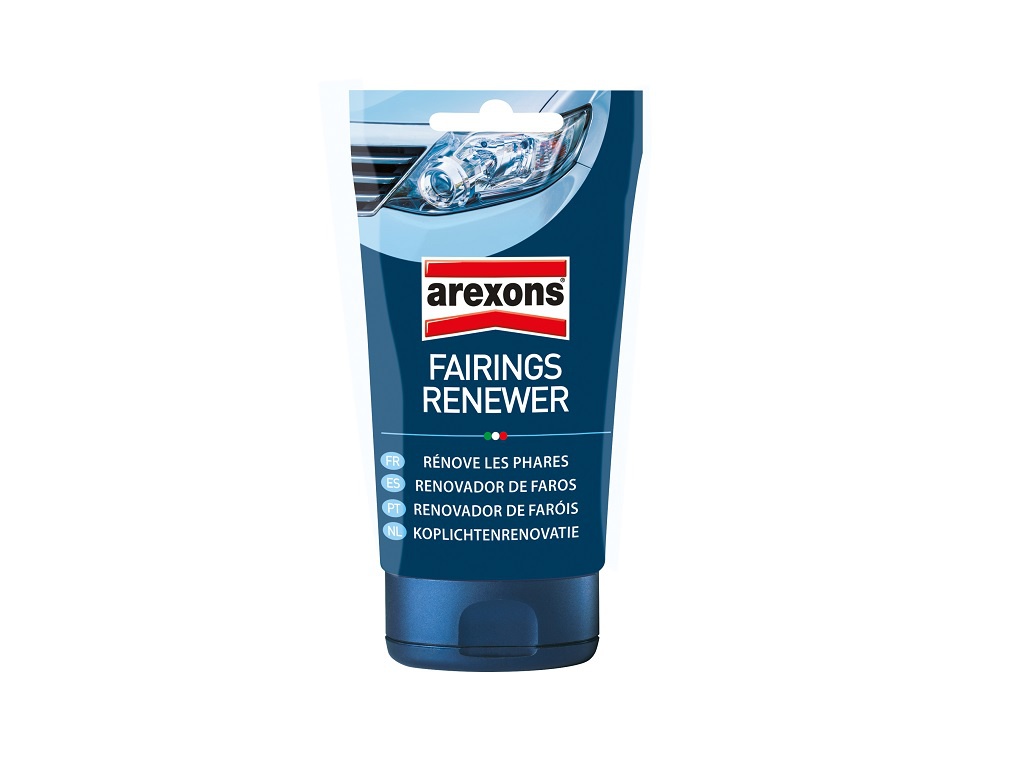 Lukturu atjaunotājs AREXONS 150 ml