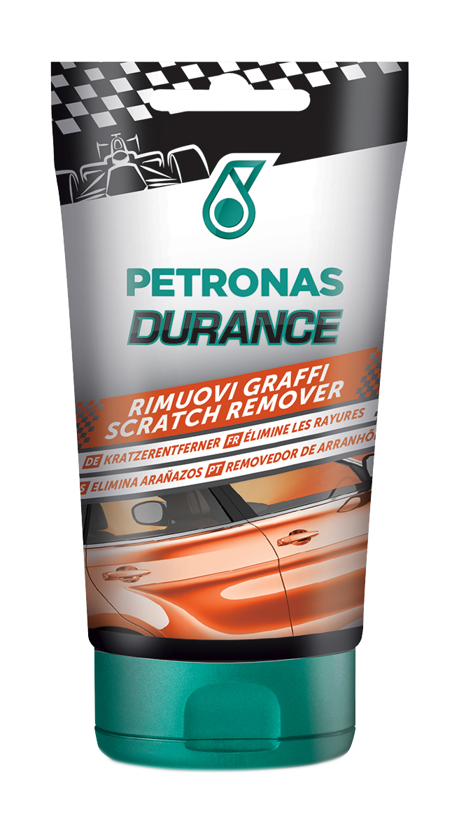 Durance skrāpējumu noņēmējs PETRONAS 150 ml
