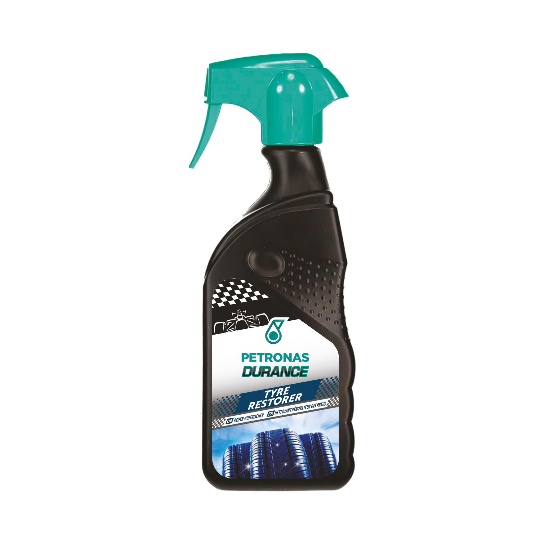 Riepu atjaunotājs PETRONAS 400 ml