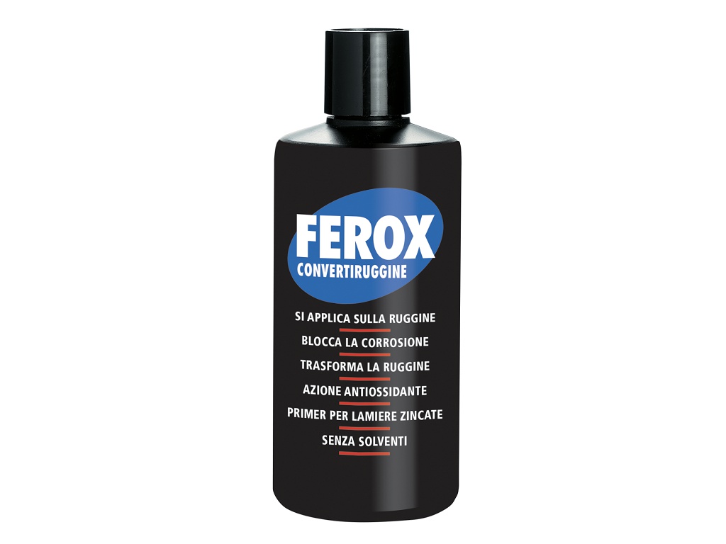 FEROX PRETRŪSAS LĪDZEKLIS 200 ml
