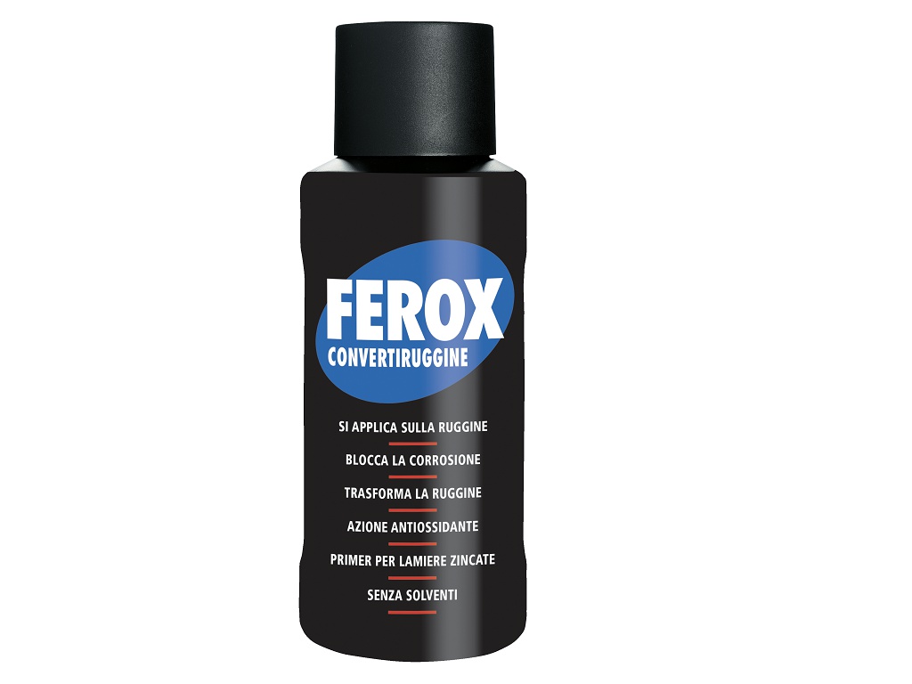 FEROX PRETRŪSAS LĪDZEKLIS 750 ml
