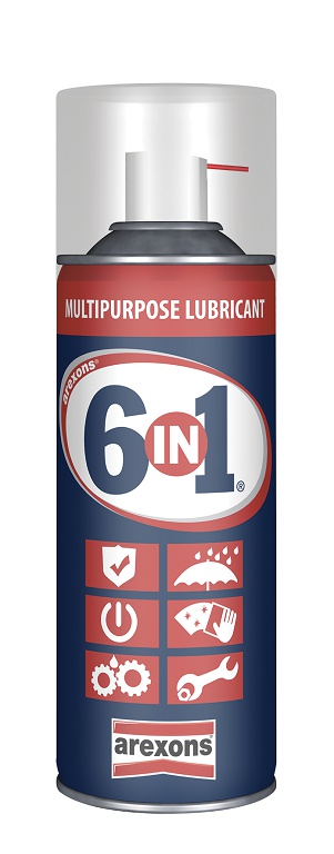 6 IN 1 DAUDZFUNKCIONĀLS EĻĻOTĀJS 200ml