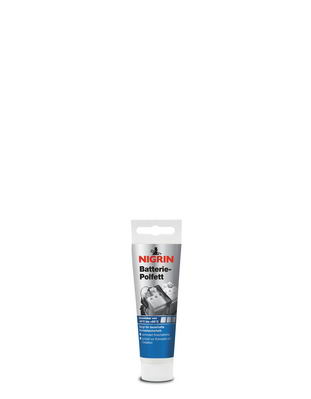 NIGRIN akumulatora klemmju smērviela (50 g)