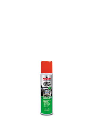 NIGRIN Performance ekrāna tīrītājs (75 ml)