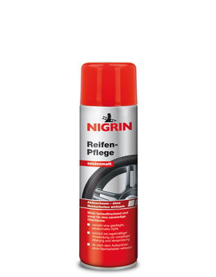 NIGRIN riepu kopšana (500ml)