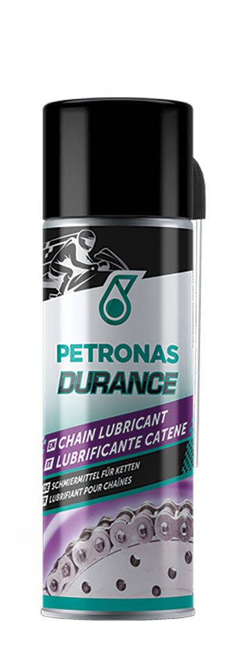 Ķēdes smērviela PETRONAS 200 ml
