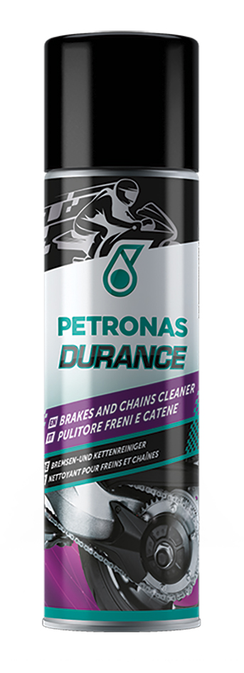 Ķēdes un metālu tīrītājs PETRONAS 500