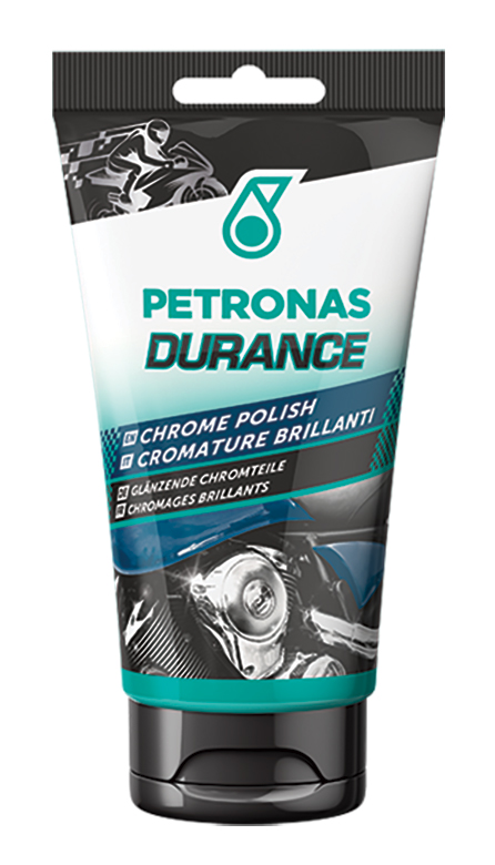 Hroma pulēšanas līdzeklis PETRONAS 15 g