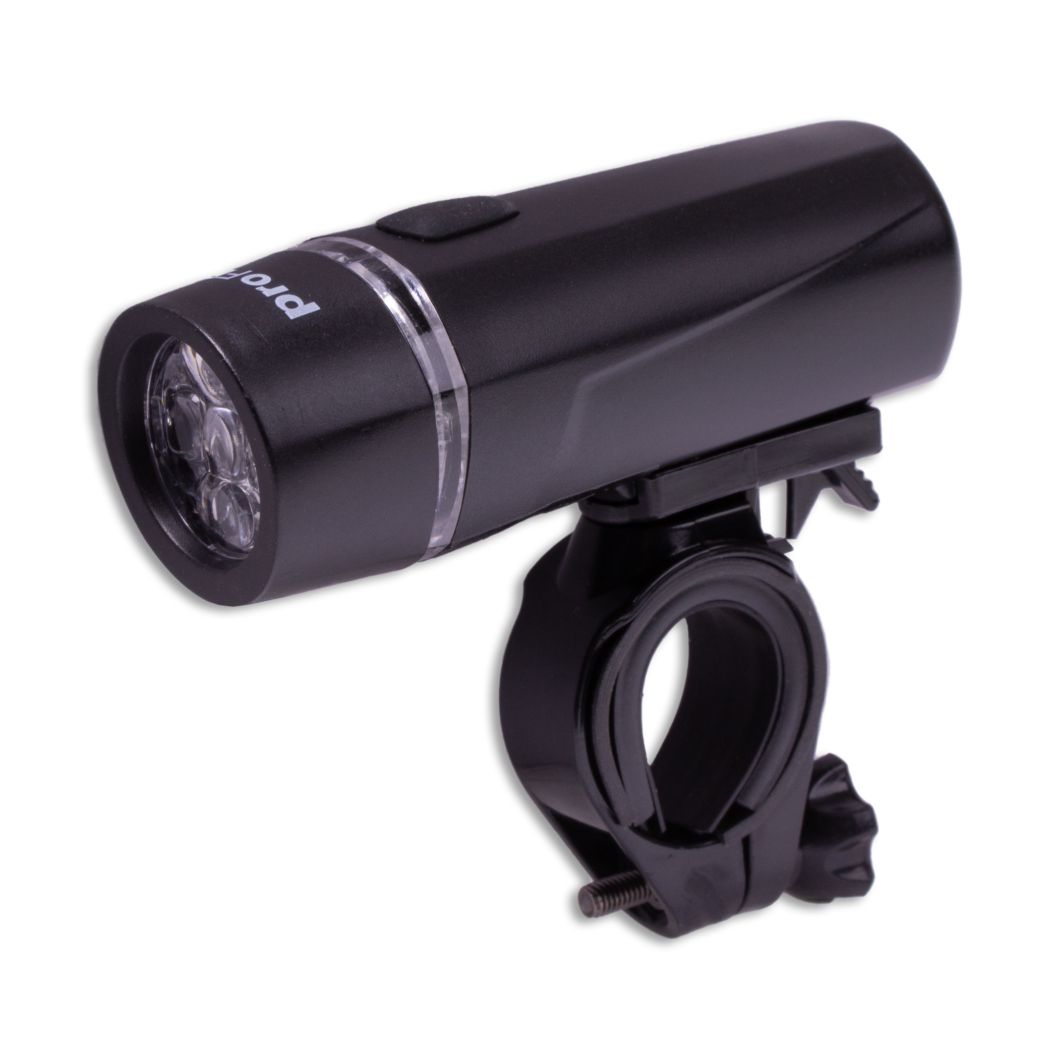 Velosipēda Priekšējais Lukturis Power 5 LED