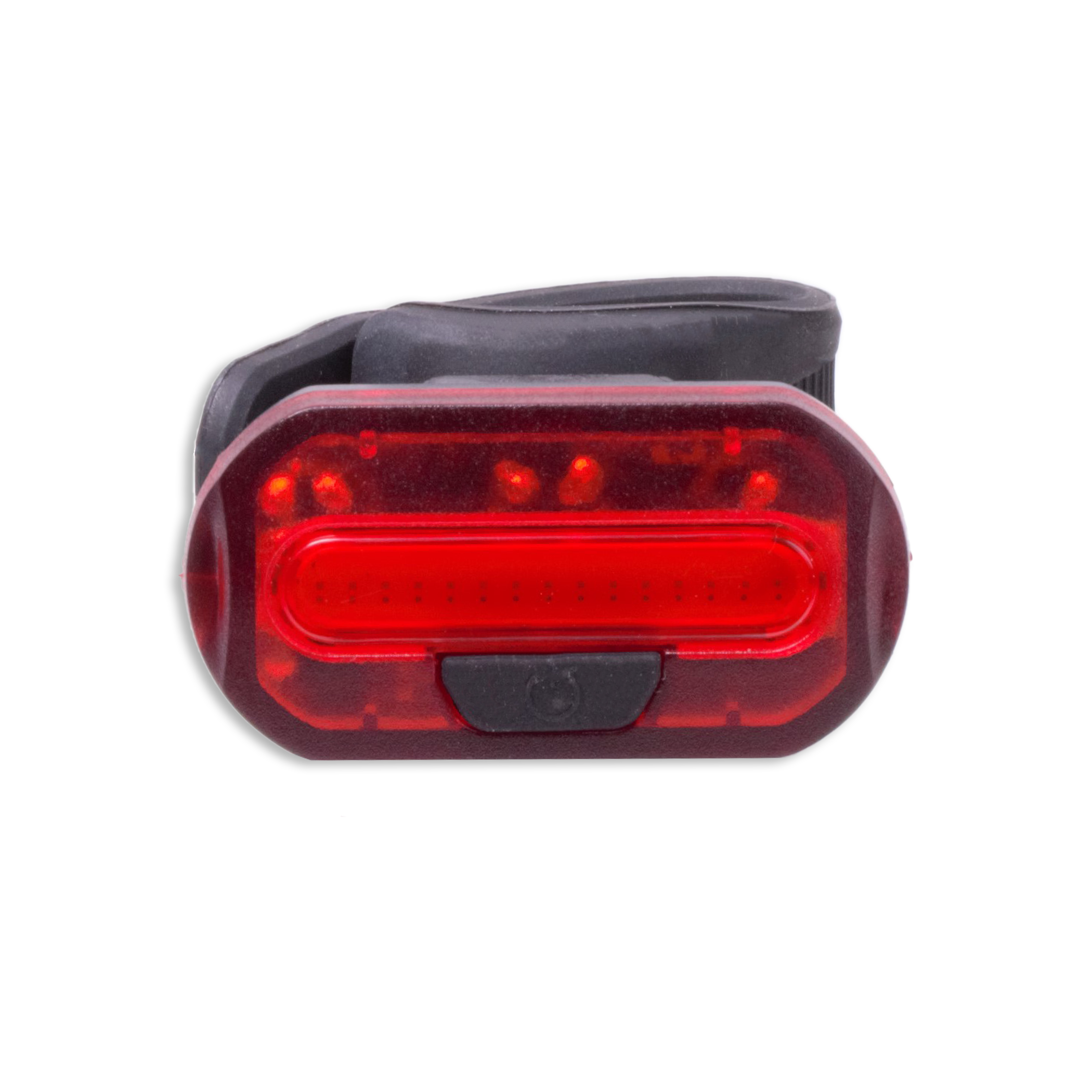 Velosipēda Aizmugurējais Lukturis 15 Chip LED