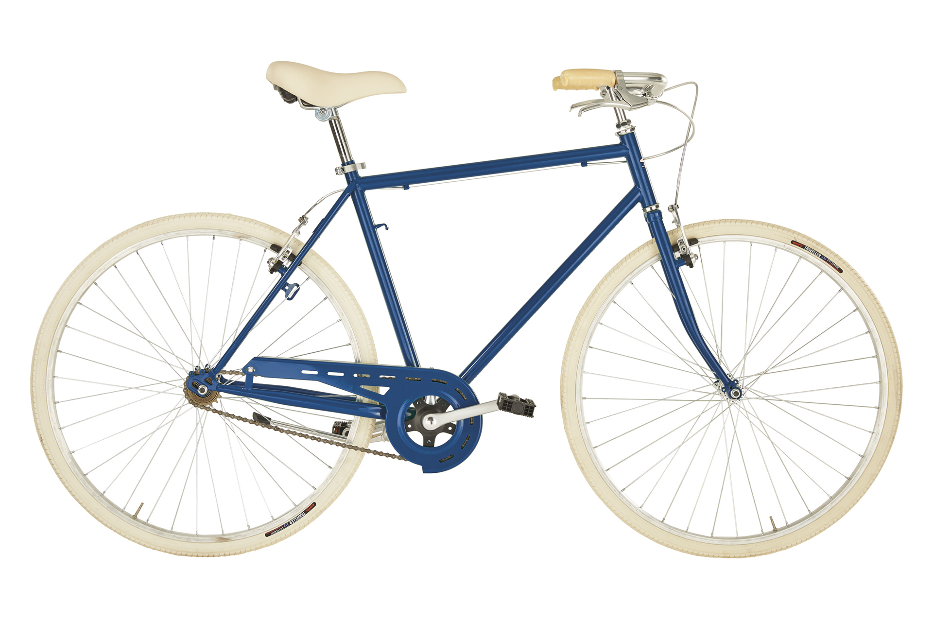 Vīriešu Retro Pilsētas Velosipēds 28" "