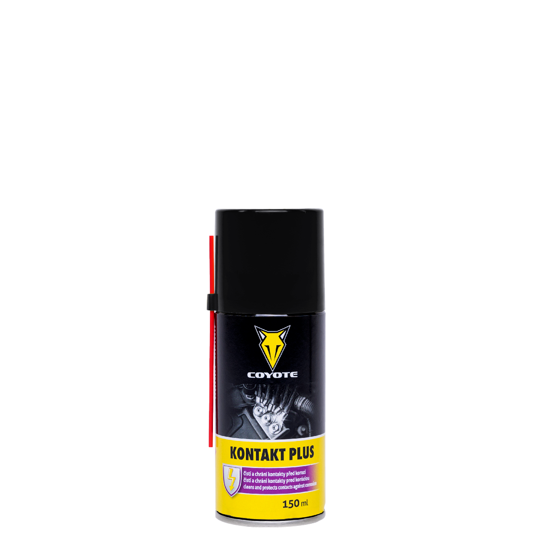Coyote Contact Plus 150 ml