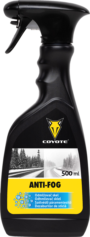 Coyote pretmiglas līdzeklis 500 ml