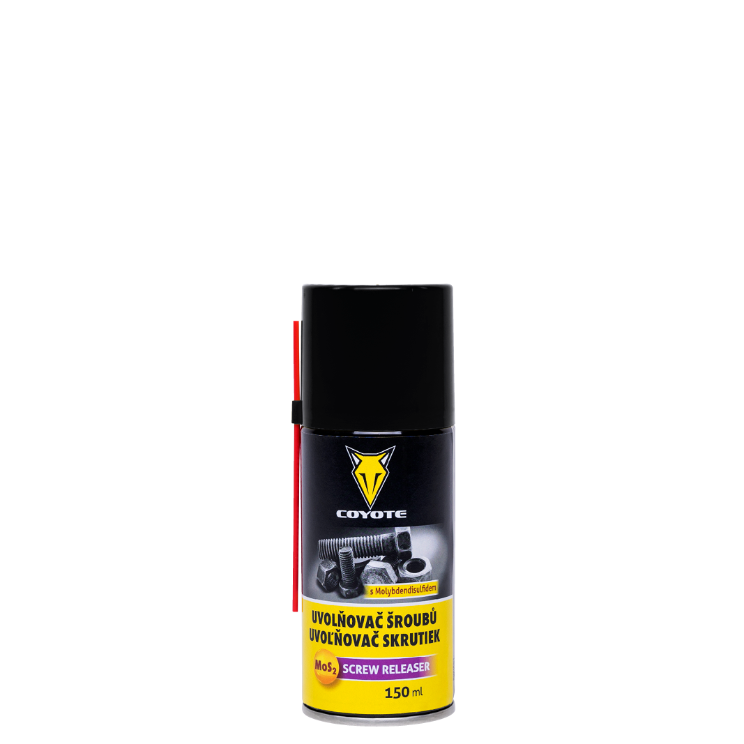 Coyote Screw Releaser 150 ml