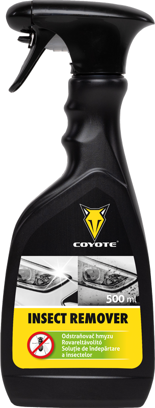 Coyote insektu noņemšanas līdzeklis 500 ml