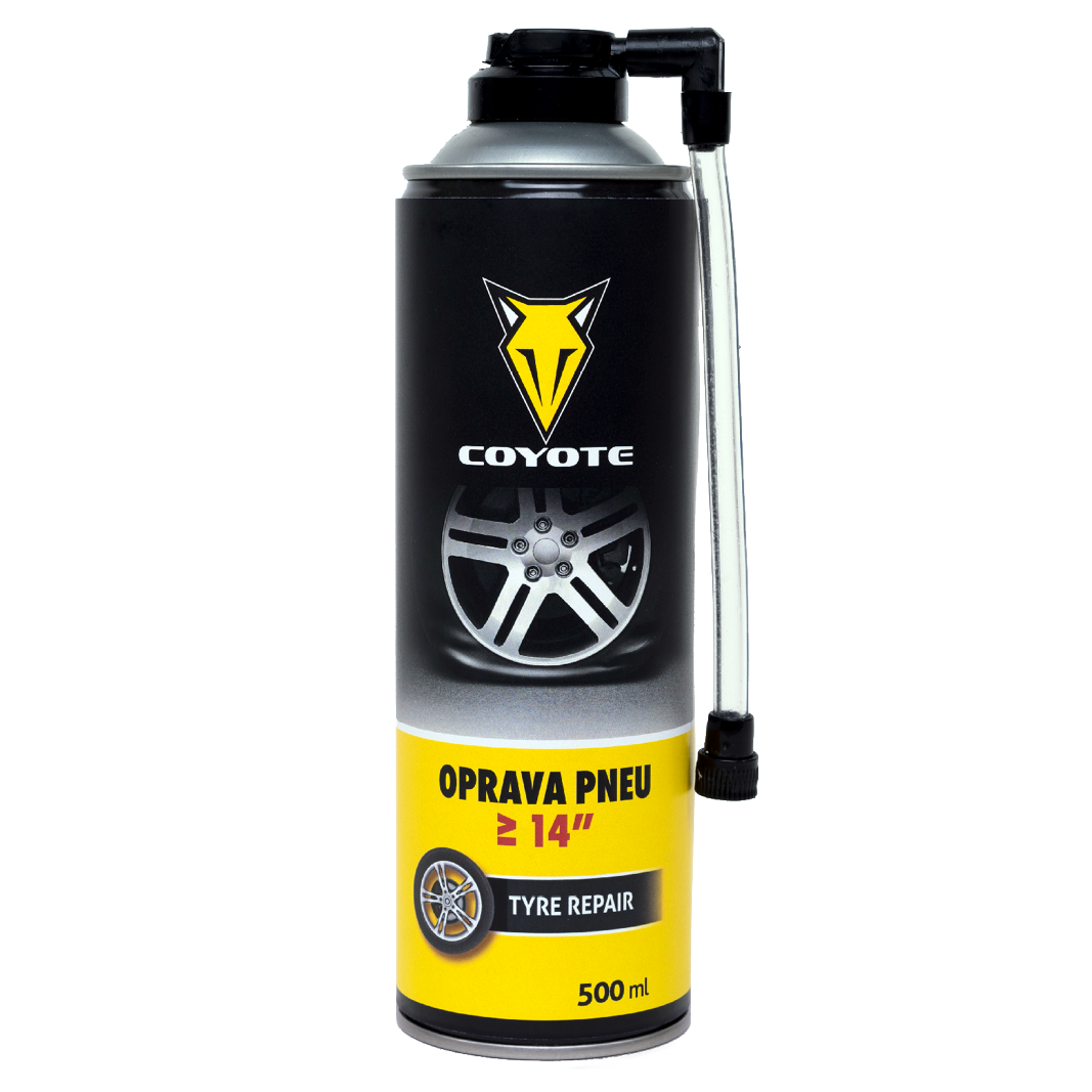Coyote Riepu remonta līdzeklis 500 ml
