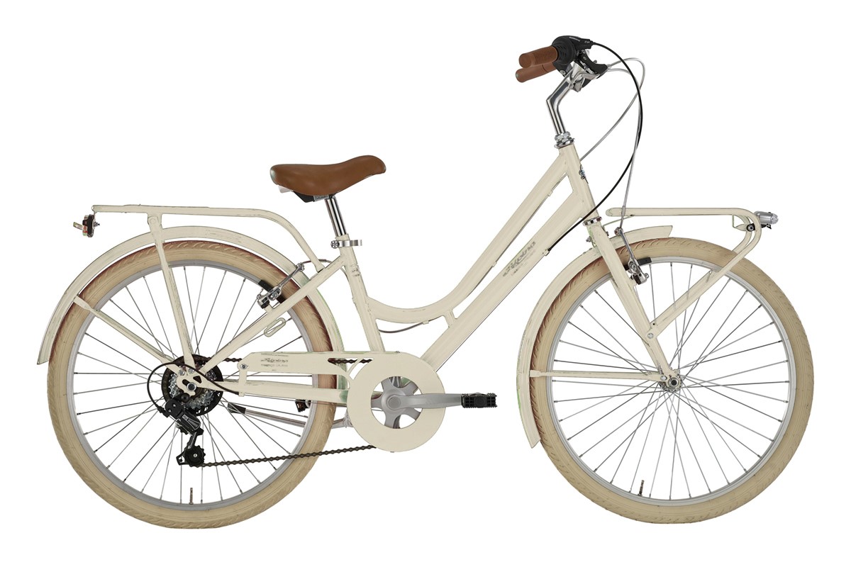 Meiteņu pilsētas velosipēds Milly 24 CTB