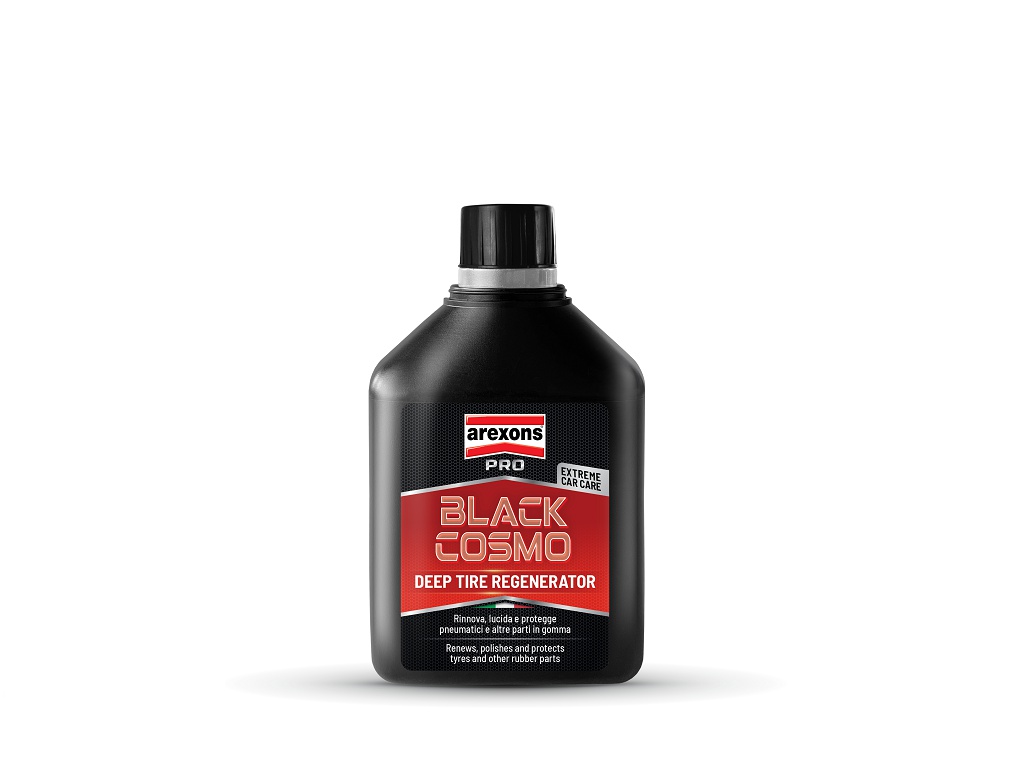 Dziļās riepas atjaunotājs AREXONS 500 ml