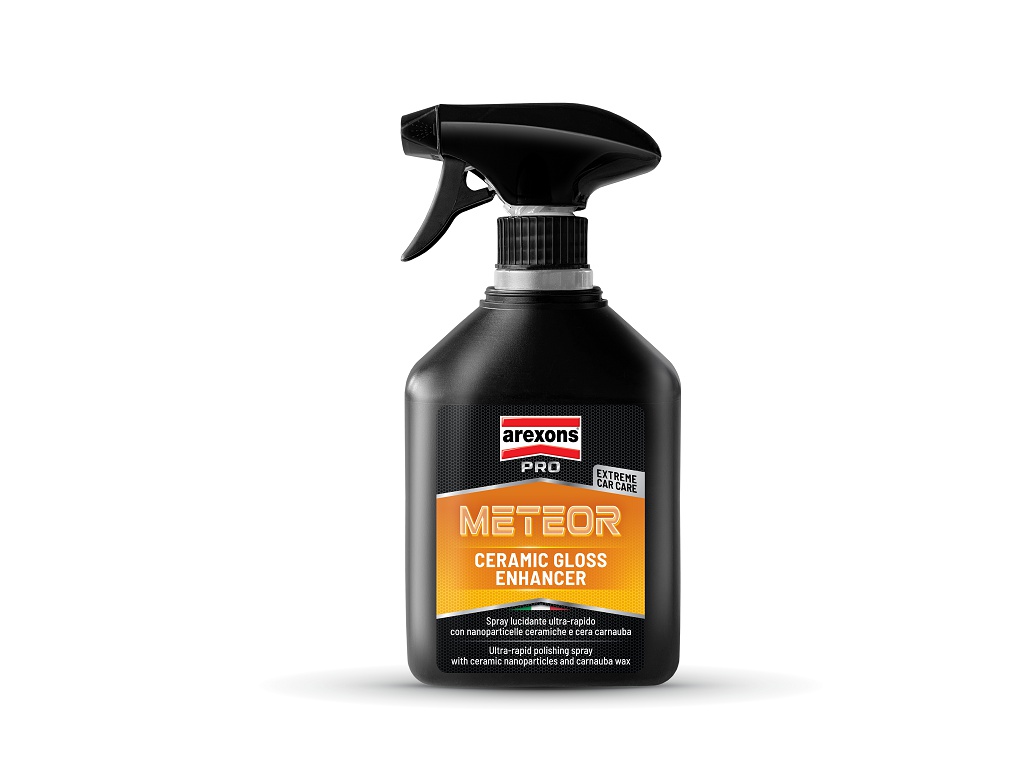 Ātrā vaska līdzeklis AREXONS 400 ml