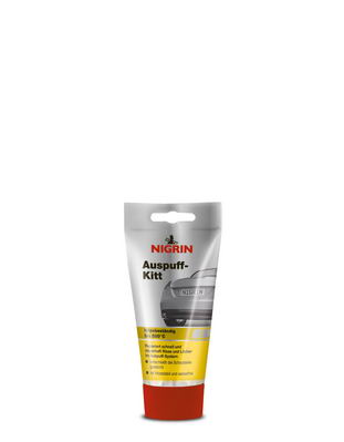 NIGRIN izplūdes špakteles (200 ml)