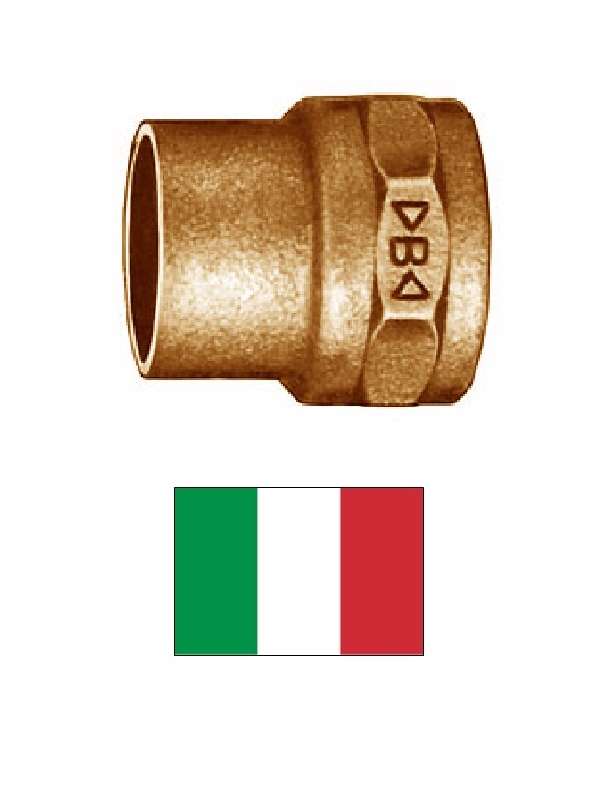 Pāreja IV 4270G 15x1/2*, 15X1/2